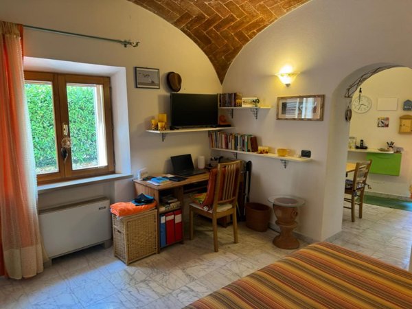 appartamento in vendita a Sovicille