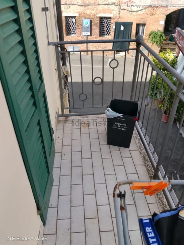 appartamento in vendita a Sovicille in zona San Rocco a Pilli