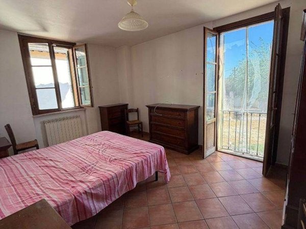 appartamento in vendita a Sovicille in zona San Rocco a Pilli