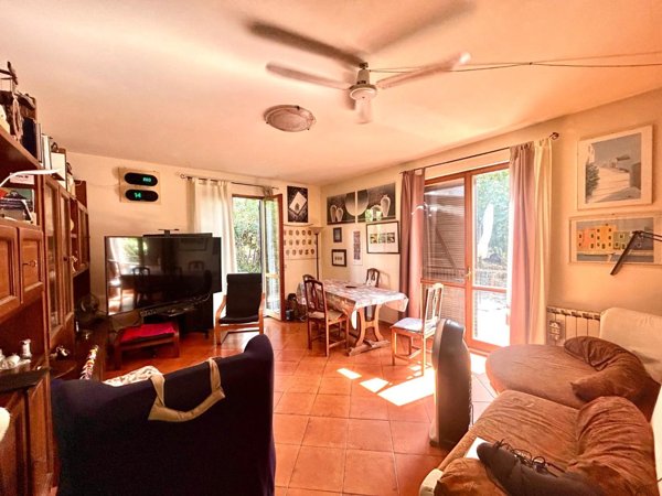 casa indipendente in vendita a Sovicille