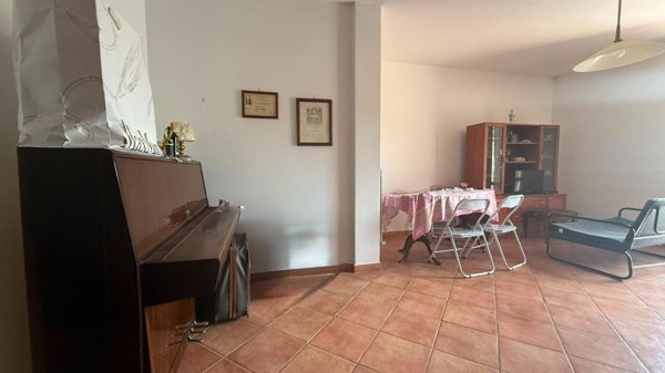 appartamento in vendita a Sovicille
