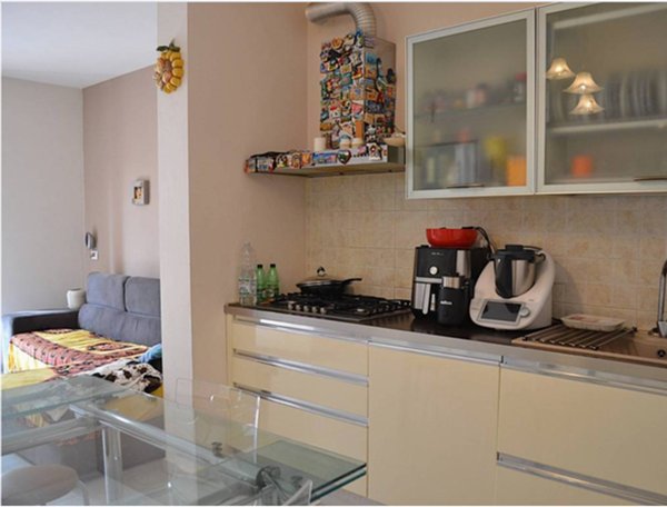 appartamento in vendita a Sovicille in zona Rosia