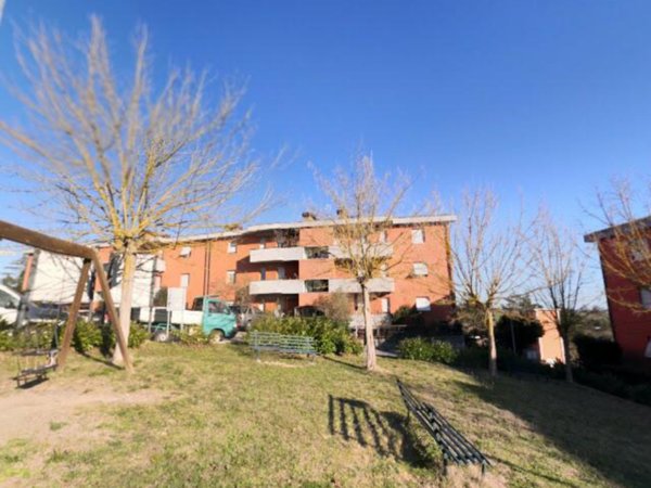 appartamento in vendita a Sovicille in zona San Rocco a Pilli