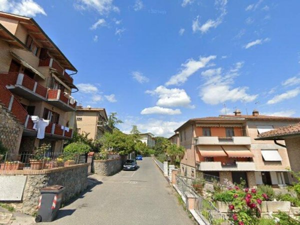 appartamento in vendita a Sovicille in zona San Rocco a Pilli