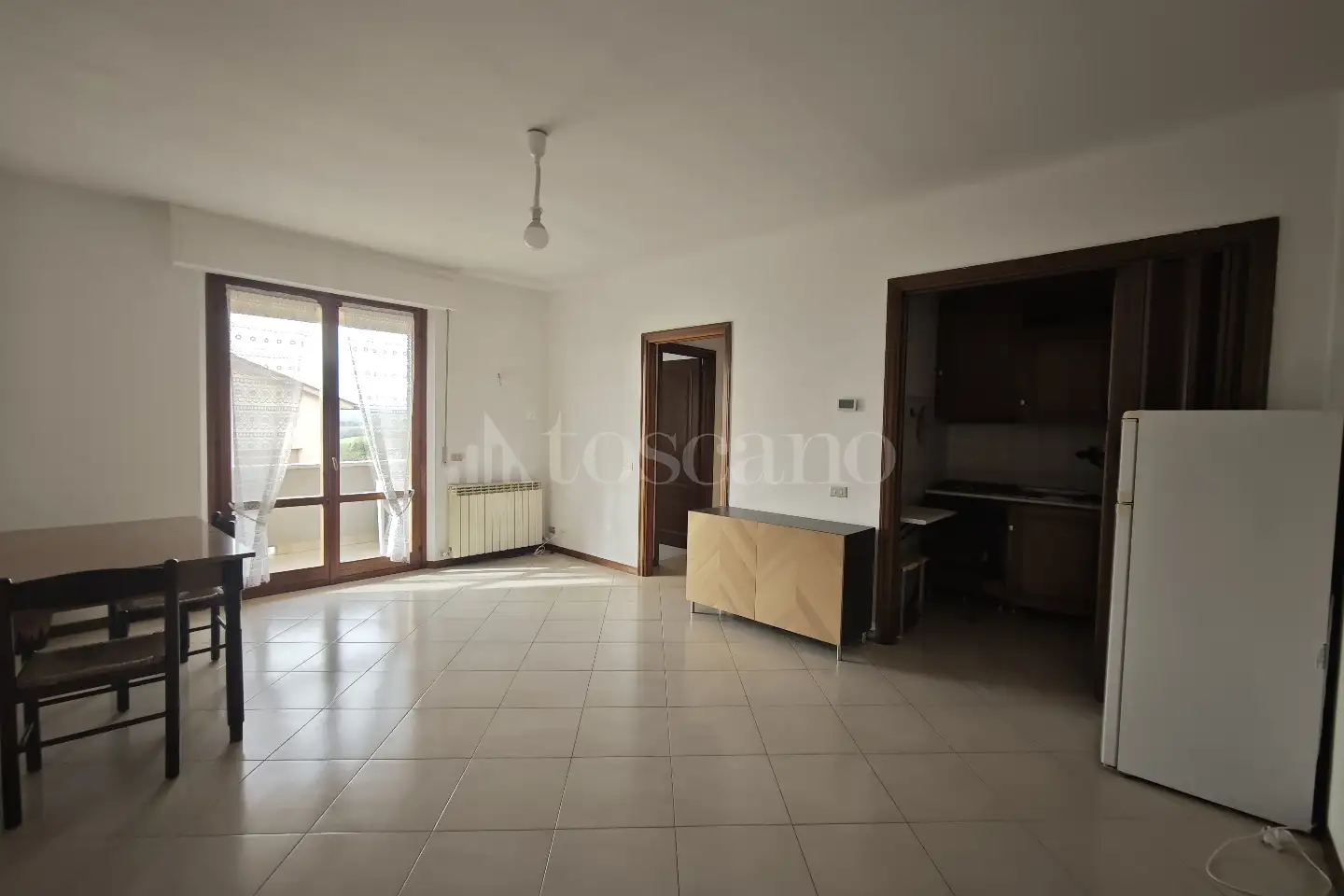 appartamento in vendita a Sovicille in zona San Rocco a Pilli
