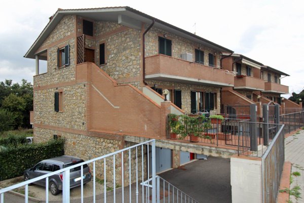 appartamento in vendita a Sovicille
