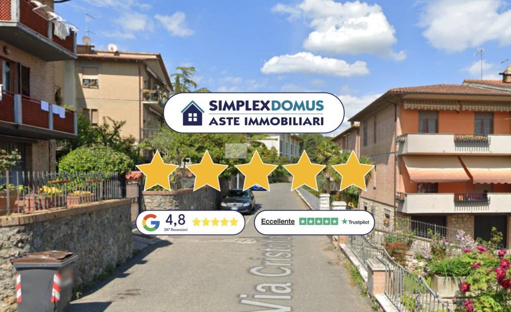 appartamento in vendita a Sovicille in zona San Rocco a Pilli