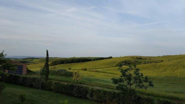 casa indipendente in vendita a Sovicille