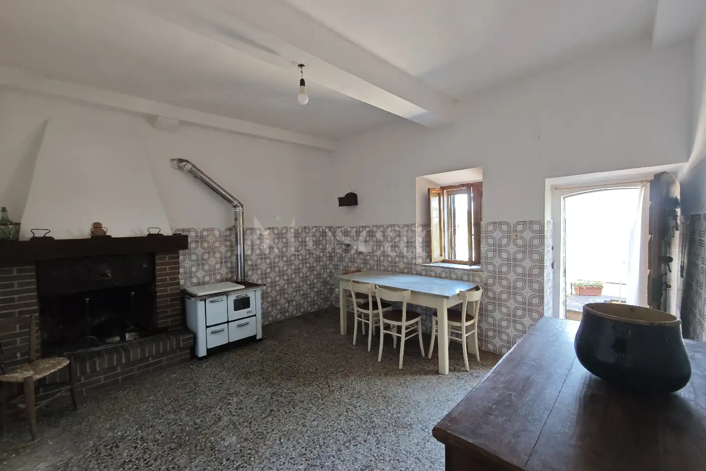 appartamento in vendita a Sovicille