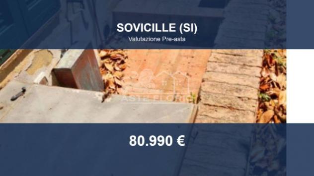 casa indipendente in vendita a Sovicille in zona San Rocco a Pilli
