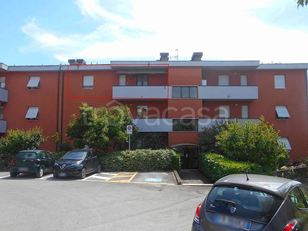 appartamento in vendita a Sovicille in zona San Rocco a Pilli