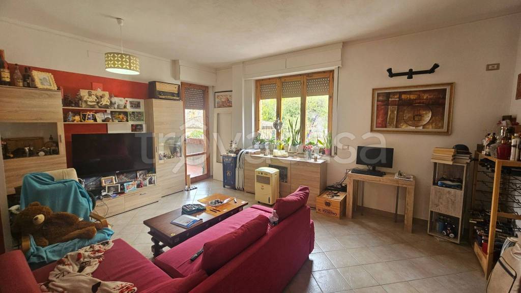 appartamento in vendita a Sovicille in zona Rosia