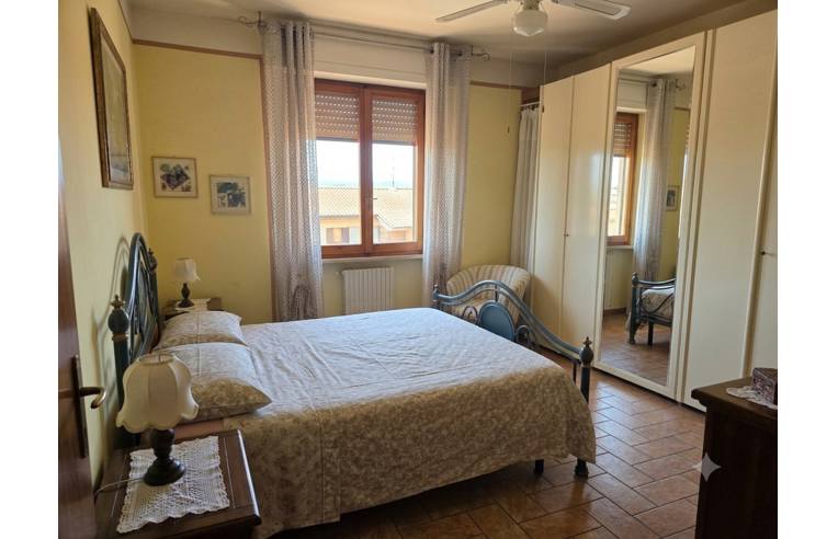 appartamento in vendita a Sovicille in zona San Rocco a Pilli