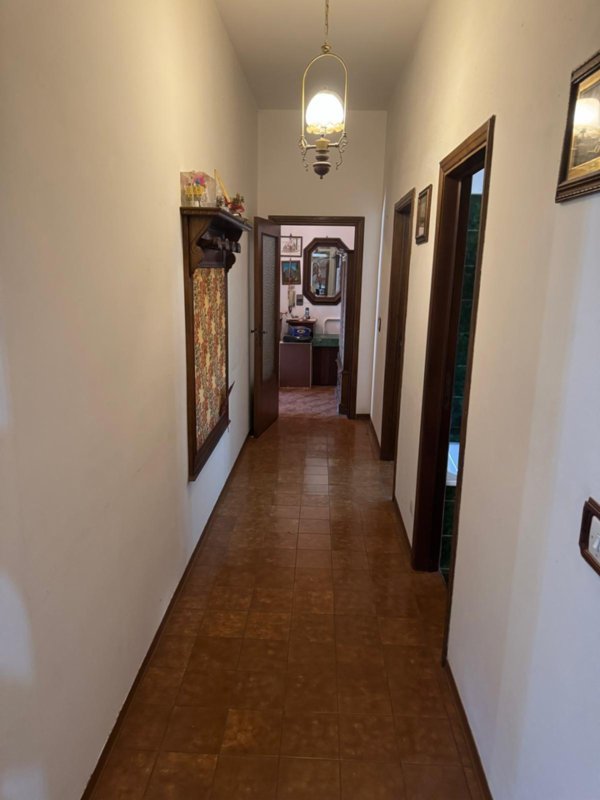 appartamento in vendita a Sovicille in zona Rosia