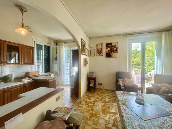 casa indipendente in vendita a Sovicille in zona San Rocco a Pilli