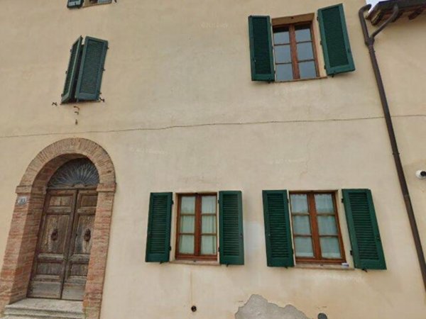 appartamento in vendita a Sovicille in zona San Rocco a Pilli