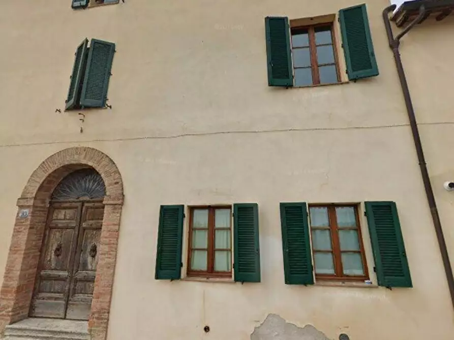 appartamento in vendita a Sovicille