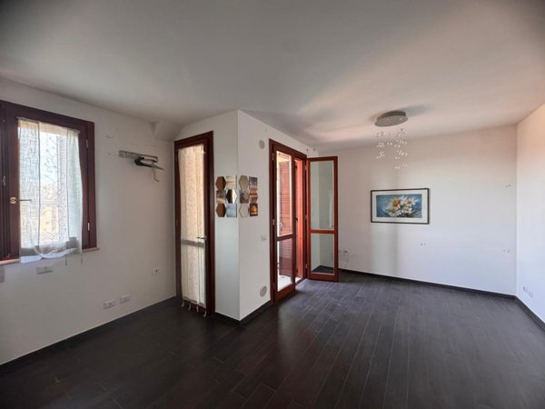 appartamento in vendita a Sovicille in zona San Rocco a Pilli