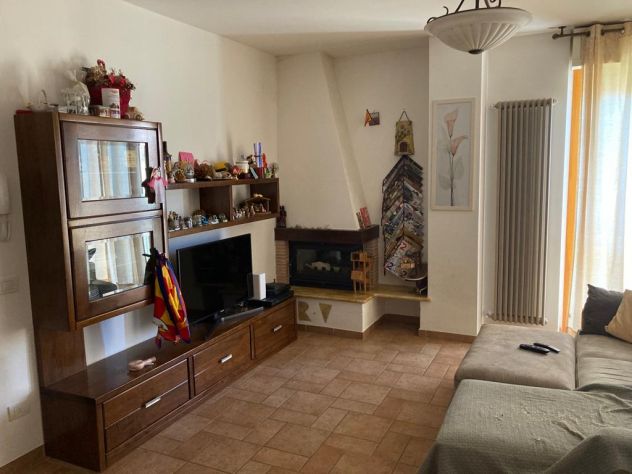 appartamento in vendita a Sovicille