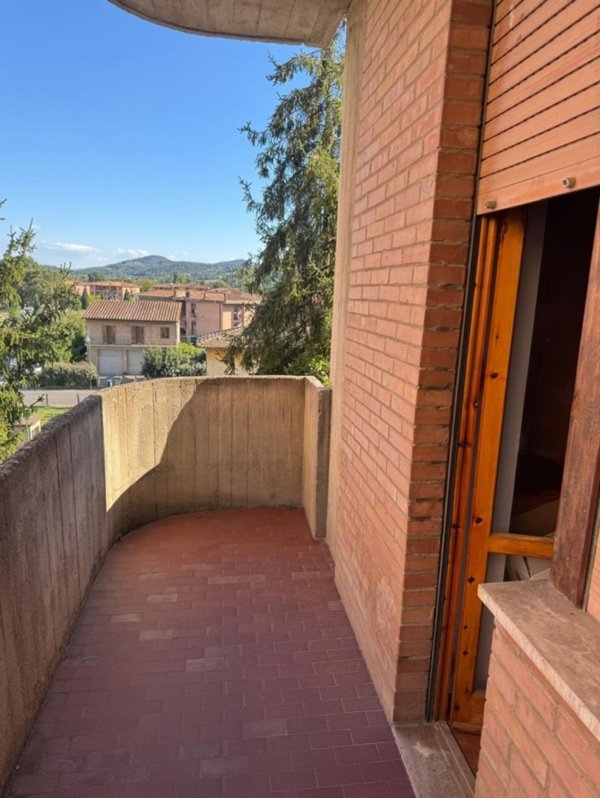 appartamento in vendita a Sovicille in zona Rosia