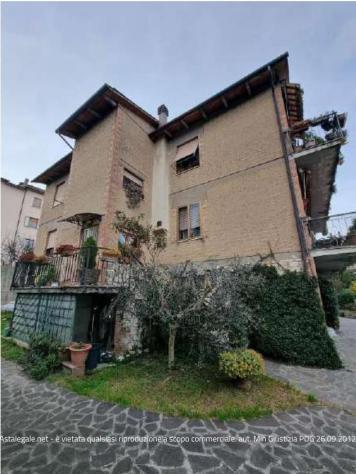 appartamento in vendita a Sovicille