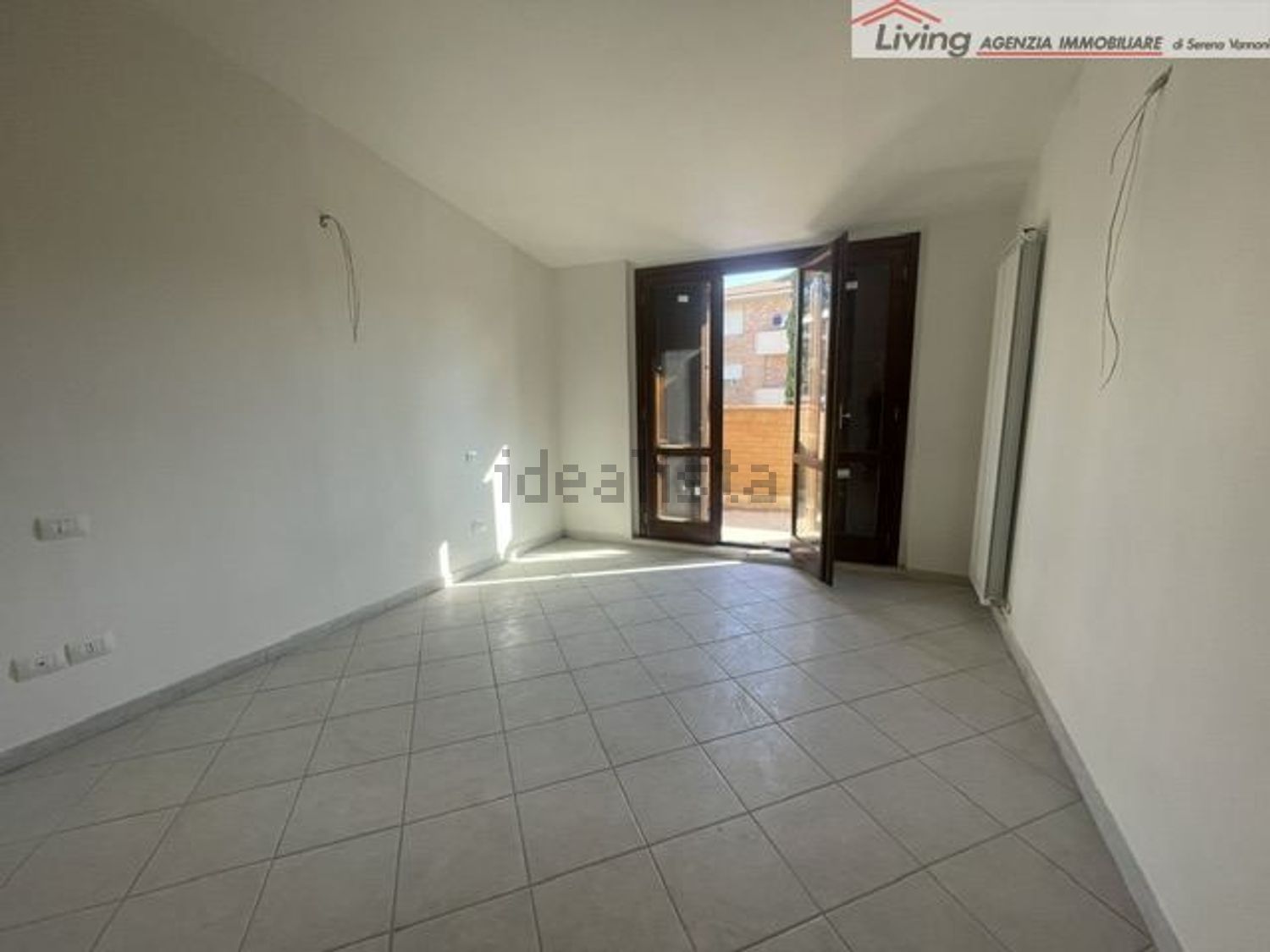appartamento in vendita a Sovicille in zona San Rocco a Pilli