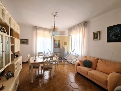 appartamento in vendita a Sovicille