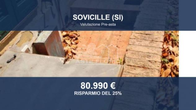 casa indipendente in vendita a Sovicille in zona San Rocco a Pilli