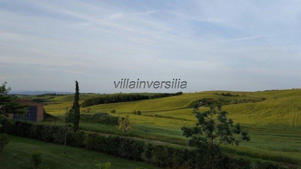 casa indipendente in vendita a Sovicille