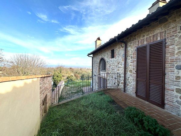 appartamento in vendita a Sovicille in zona Stigliano