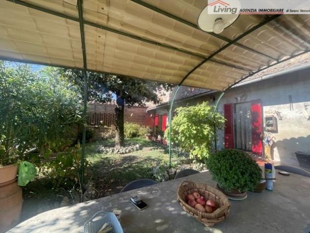 appartamento in vendita a Sovicille in zona San Rocco a Pilli