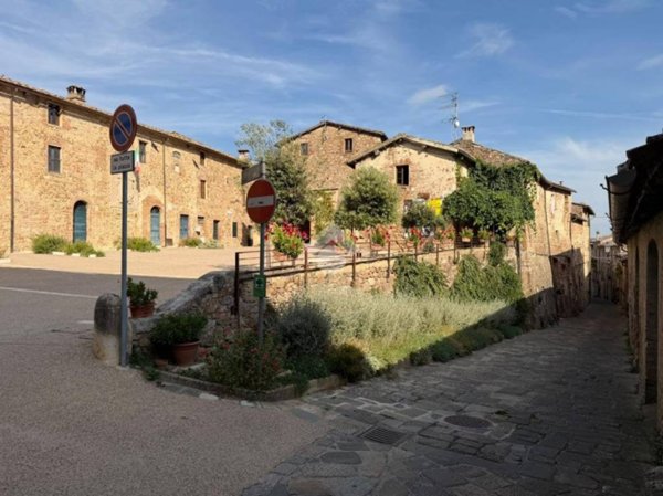 casa indipendente in vendita a Sovicille in zona Torri