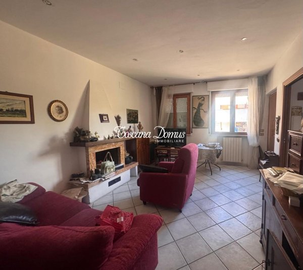 casa indipendente in vendita a Sovicille
