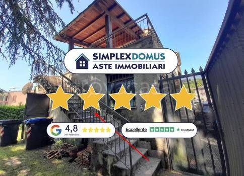 casa indipendente in vendita a Sovicille in zona Rosia