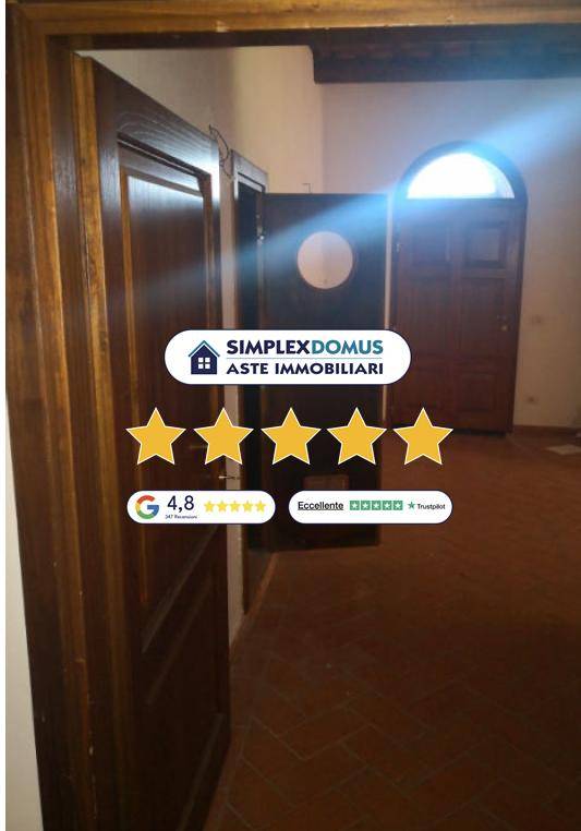appartamento in vendita a Sovicille in zona San Rocco a Pilli