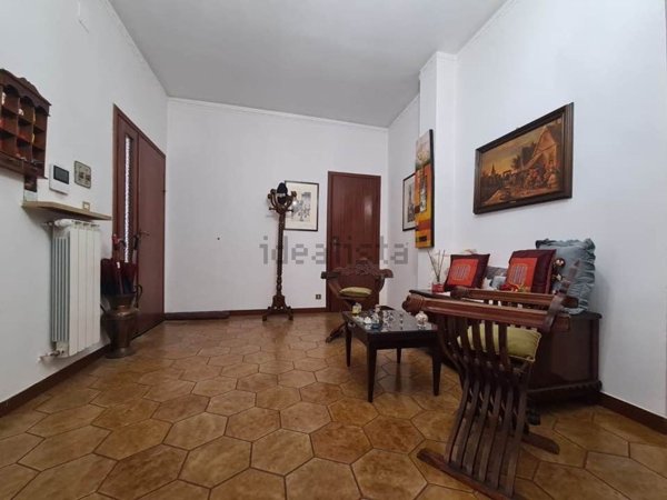 appartamento in vendita a Sovicille in zona Rosia