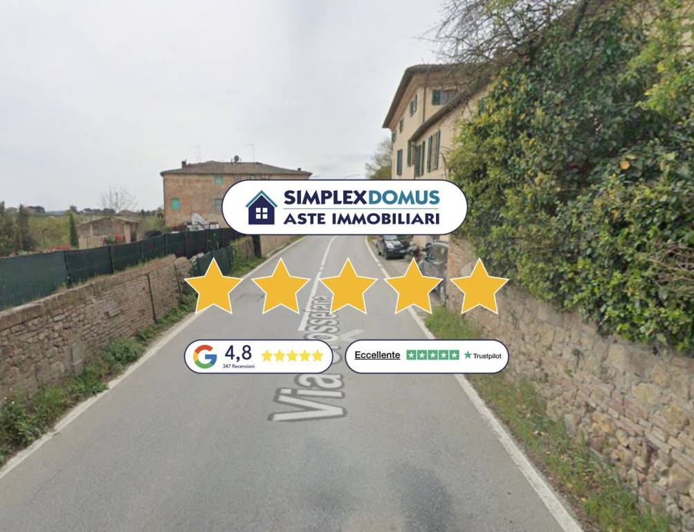 appartamento in vendita a Sovicille in zona San Rocco a Pilli