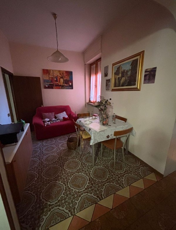 appartamento in vendita a Sovicille