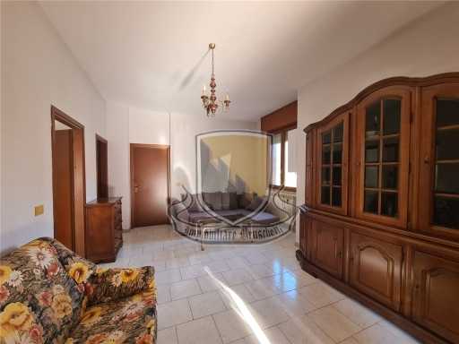 appartamento in vendita a Sovicille in zona Rosia