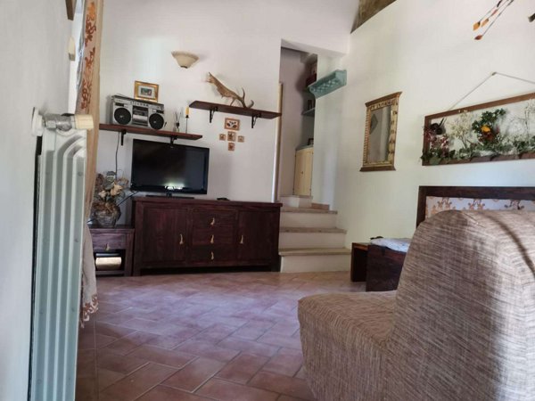 appartamento in vendita a Sovicille in zona Rosia
