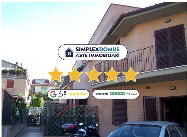 appartamento in vendita a Sovicille in zona San Rocco a Pilli