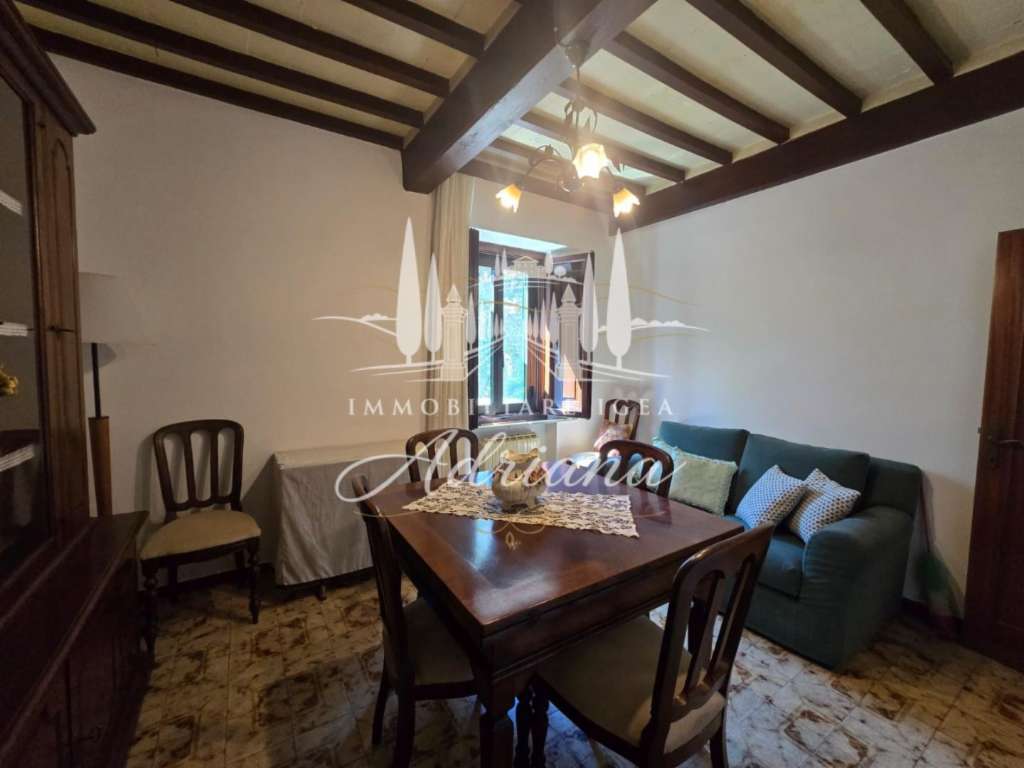 appartamento in vendita a Sovicille