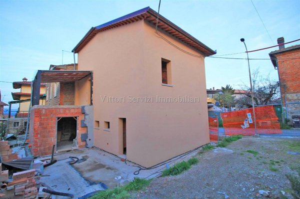 casa indipendente in vendita a Torrita di Siena