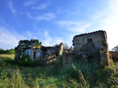 casa indipendente in vendita a Torrita di Siena in zona Montefollonico