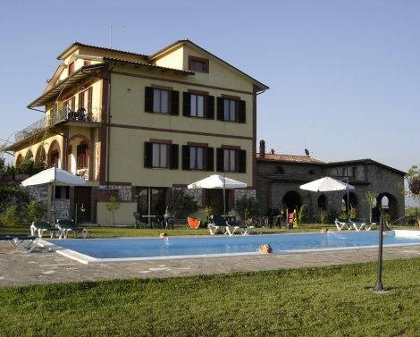 casa indipendente in vendita a Torrita di Siena