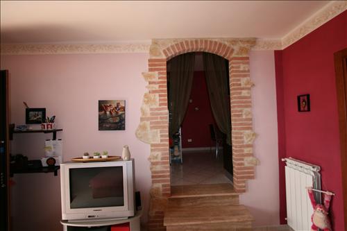 appartamento in vendita a Torrita di Siena