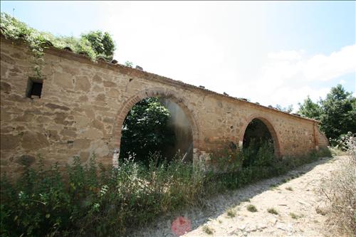 casa indipendente in vendita a Torrita di Siena in zona Montefollonico