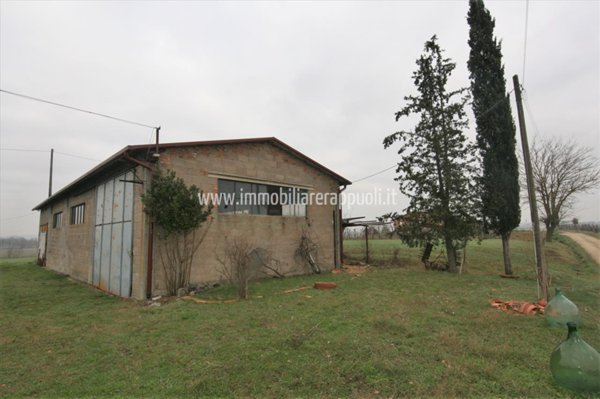 casa indipendente in vendita a Torrita di Siena