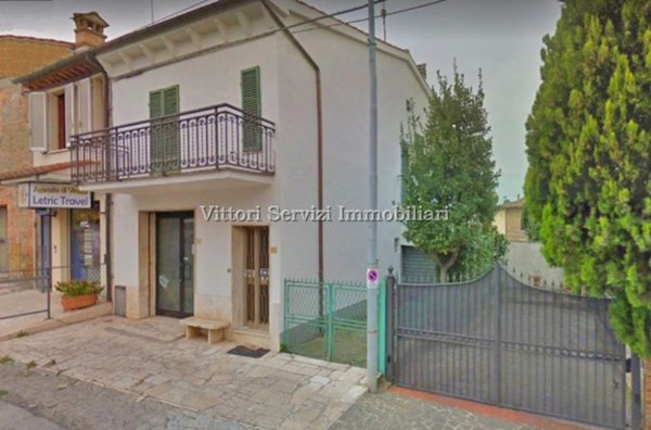 appartamento in vendita a Torrita di Siena
