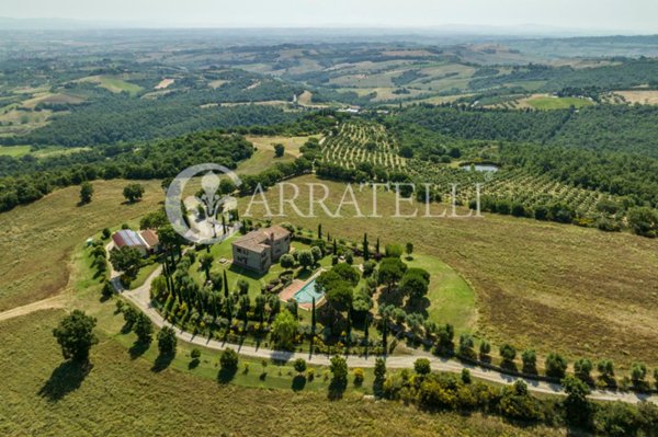 appartamento in vendita a Torrita di Siena